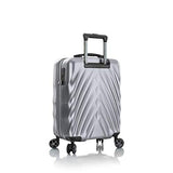 Heys EcoLite 21" Carry On Spinner Luggage Charcoal