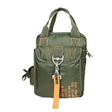 ARMYCAMOUSA AIR FORCE Parachute Buckles Hook Water Resistant Military Rucksacks Nylon Tactical