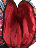 Vera Bradley Essential Backpack (Twilight Paisley)