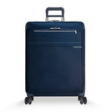 Briggs & Riley U128Cxsp Baseline Large Expandable Spinner - Navy