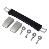 Bqlzr Suitcase Luggage Case Handle B007 Flexible 15.5Cm Spare Strap Handle Grip Replacement