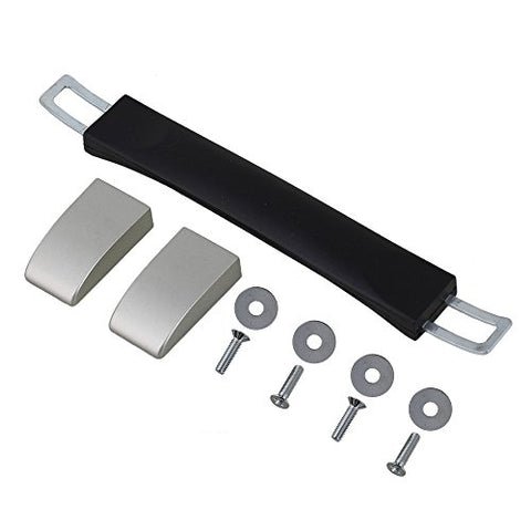 Bqlzr Suitcase Luggage Case Handle B007 Flexible 15.5Cm Spare Strap Handle Grip Replacement