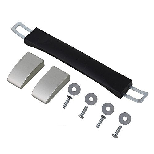Bqlzr Suitcase Luggage Case Handle B007 Flexible 15.5Cm Spare Strap Handle Grip Replacement