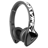 MightySkins Protective Vinyl Skin Decal Compatible with Monster DNA Headphones wrap Cover Sticker Skins Trooper Storm