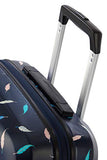 SAMSONITE Disney Forever Suitcase 55 cm, 31 Litre, Dumbo Feathers