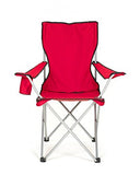 Ultraclub (R) All-Star Chair>One Size Royal Ft002