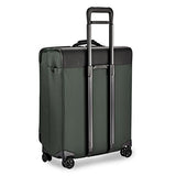 Briggs & Riley Transcend Medium Expandable 26" Spinner, Rainforest