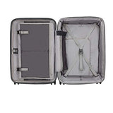 Victorinox Werks Traveler 6.0 Medium Hardside Case, Black