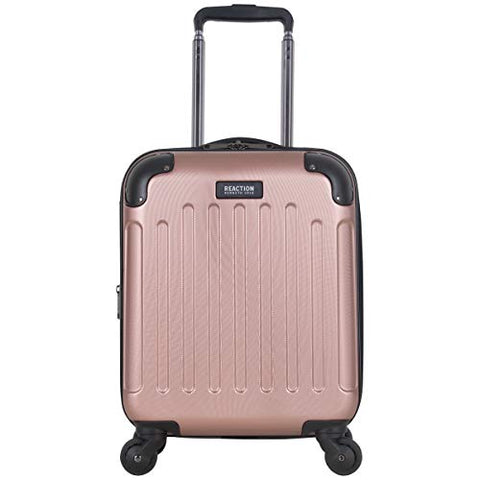 Kenneth Cole Reaction Renegade 16" Hardside Expandable 4-Wheel Spinner Mini Carry-on Luggage,