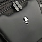 Mobile Edge Alienware Orion Messenger Notebook Carrying Case 17.3" Black