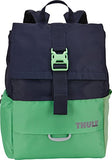 Thule 3203188 Departer Daypack, Black/Blue