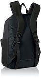 Volcom Unisex Academy Backpack, Black, One Size
