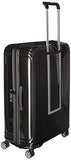 Samsonite Neopulse Hardside Spinner 75/28, Metallic Black