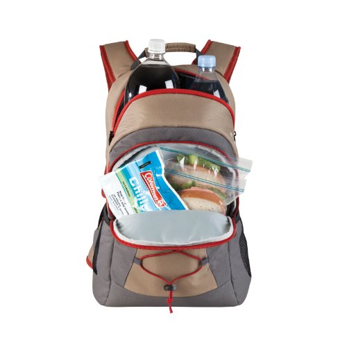 Shop Coleman Soft Cooler Backpack