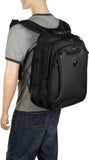 Mobile Edge Alienware Orion Scanfast Checkpoint Friendly 17.3-Inch Backpack