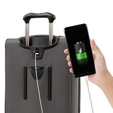 Travelpro Carry-On, Titanium Grey
