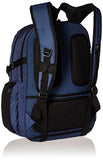 Victorinox Vx Sport Pilot Laptop Backpack, Blue/Black Logo