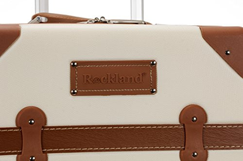 Rockland stage coach luggage Clearance
