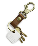Tile (Gen 2) - Phone Finder. Key Finder. Item Finder  - 1 Pack (Discontinued By Manufacturer)