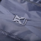 Luggage Sets Expandable Suitcase Double Wheels TSA Lock Trunk three-piece suit (Dark Gray)