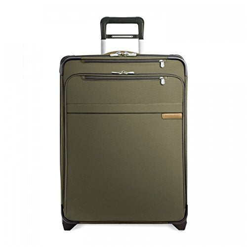 Shop Briggs & Riley Baseline Expandable U – Luggage Factory