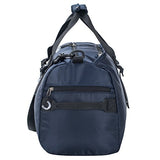 Gym Sports Duffel Bag with Shoes Compartment and Waterproof Pouch Travel Duffel Bag Weekend Bag for