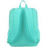 Eastsport Fashion Lifestyle Backpack With Oversized Main Compartment For School Or Travel/Hiking,