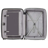 Victorinox Werks Traveler 6.0 Large Hardside Case, Black