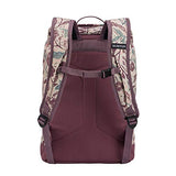 Burton Kids Unisex Tinder Backpack (Little Kid/Big Kid) Etched Flowers Print One Size