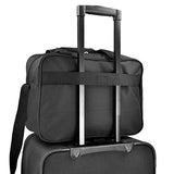 U.S. Traveler New Yorker 4-Piece Luggage Set in Silver Gray