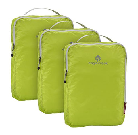 Eagle Creek Pack-it Specter Half Cube Set, Strobe/Green