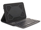 M-Edge Universal Sm Folio Plus Pro Keyboard (U7-Fpr-Mf-B)