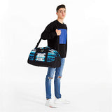 Maui & Sons Waves Travel Duffle 50 centimeters 36.4 Multicolour (Multicolor)