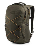 The North Face Jester, New Taupe Green/Utility Brown, OS