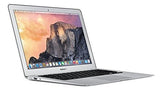 Apple 13.3" Macbook Air ( Silver)