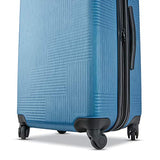 American Tourister Carry-On, Blue Spruce