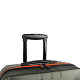 Timberland Luggage Boscawen Three Piece Luggage Set, Blue, One Size