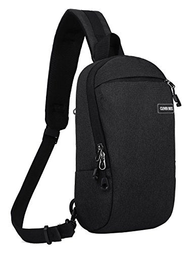 Sling Backpacks Chest Bags Crossbody Shoulder Packs Daypacks for Traveling Cycling Walking Hiking