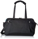 Haiku Women'S Wayfare Duffle , Black Juniper
