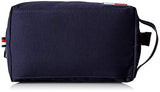 Tommy Hilfiger Mens Tommy Pop Framed Washbag, Blue 15x17x30 cm