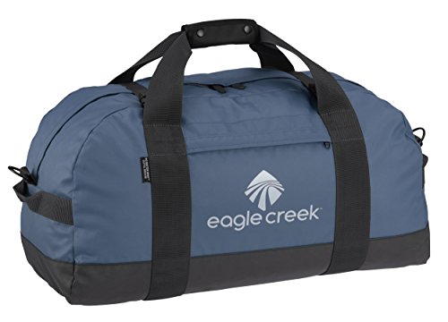 Eagle Creek No Matter What Duffel Bag, Medium, Slate Blue