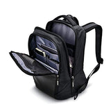 Samsonite Valt Standard Backpack Black