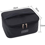 Portable Travel Makeup Cosmetic Bags Organizer Multifunction Case Toiletry Bags for Women Man Girl