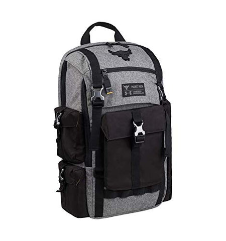 Shop Under Armour Hustle 3.0 Backpack, White – Luggage Factory