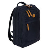 Bric's USA Luggage Model: X-BAG/X-TRAVEL |Size: metro backpack | Color: NAVY