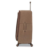 Hartmann Century Extended Journey Expandable Spinner Ss, Mocha Monogram