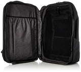 NOMATIC Travel Pack- Black Water Resistant Anti-Theft 30L Flight Approved Carry on Laptop Bag Computer Backpack