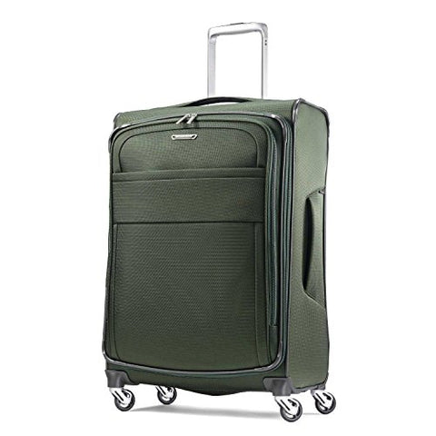 Samsonite Eco-Glide 25, Cactus/Camo Green