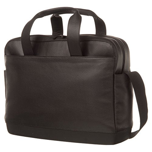 Shop Moleskine Classic Leather Utility Bag, B Luggage Factory