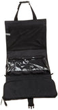 Lewis N. Clark  Hanging Toiletry Kit,Black,One Size